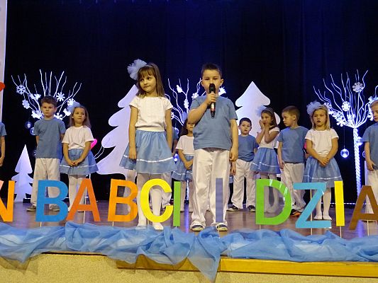 Grafika #0: Dzień Babci i Dziadka cz. IX