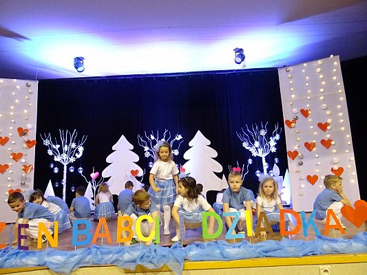 Grafika #2: Dzień Babci i Dziadka cz. IX