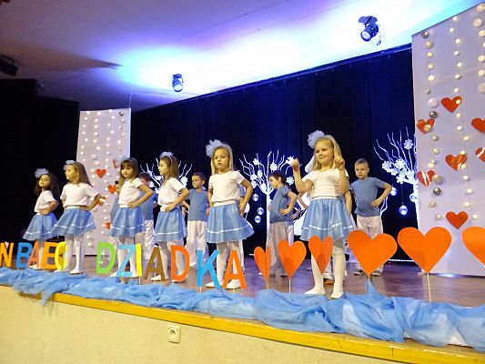 Grafika #3: Dzień Babci i Dziadka cz. VIII