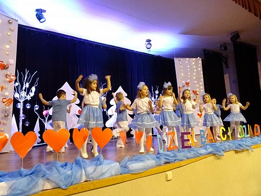 Grafika #2: Dzień Babci i Dziadka cz. VIII