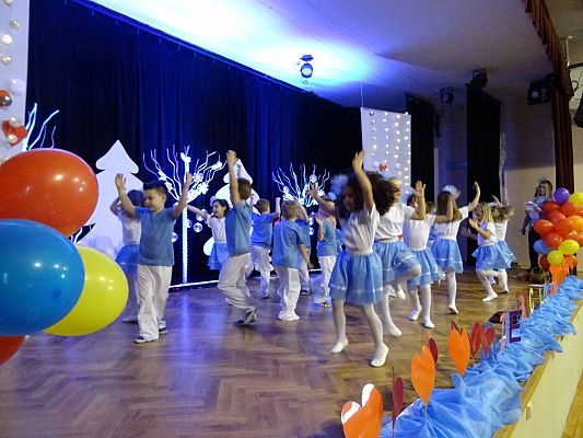 Grafika #4: Dzień Babci i Dziadka cz. VIII