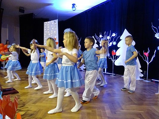 Grafika #6: Dzień Babci i Dziadka cz. VIII