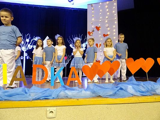 Grafika #0: Dzień Babci i Dziadka cz. VII