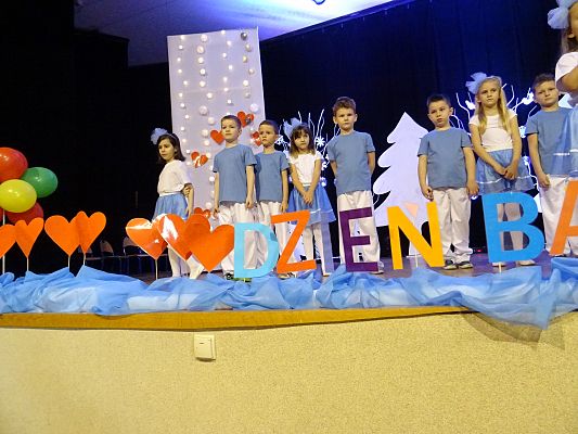 Grafika #1: Dzień Babci i Dziadka cz. VII