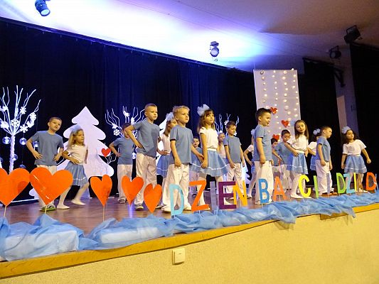 Grafika #4: Dzień Babci i Dziadka cz. VII