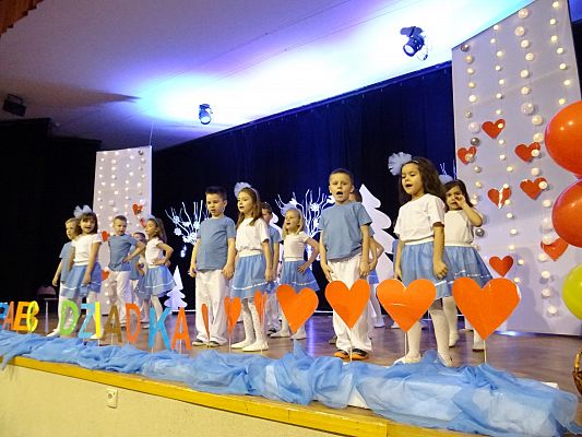 Grafika #5: Dzień Babci i Dziadka cz. VII