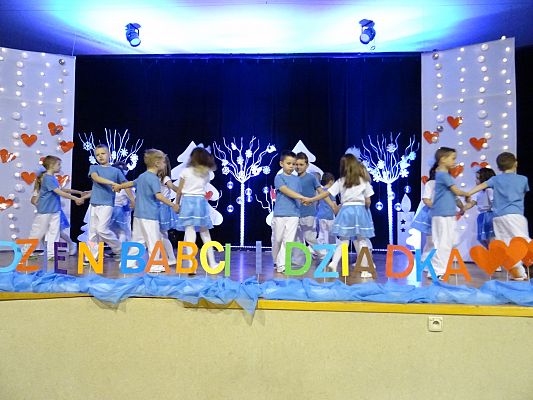 Grafika #6: Dzień Babci i Dziadka cz. VII