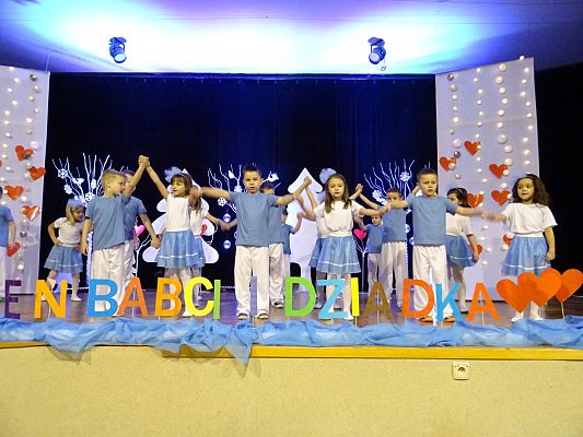 Grafika #7: Dzień Babci i Dziadka cz. VII