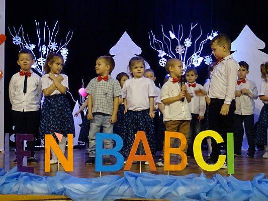 Grafika #1: Dzień Babci i Dziadka cz. VI
