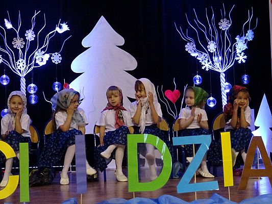 Grafika #2: Dzień Babci i Dziadka cz. V
