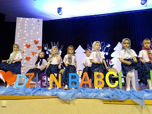 Grafika #5: Dzień Babci i Dziadka cz. V