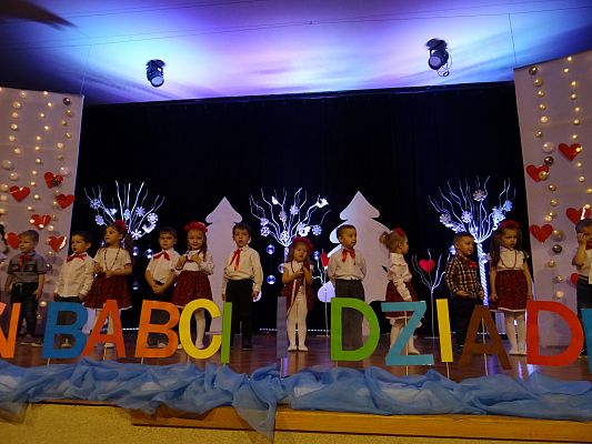 Grafika #1: Dzień Babci i Dziadka cz. IV