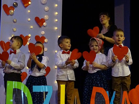 Grafika #0: Dzień Babci i Dziadka cz. IV