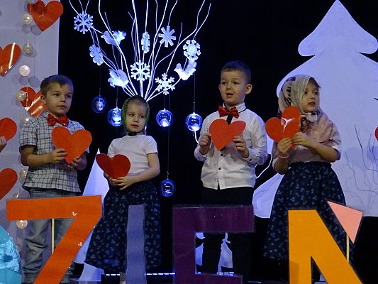 Grafika #3: Dzień Babci i Dziadka cz. IV