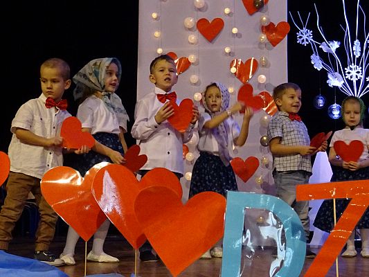 Grafika #4: Dzień Babci i Dziadka cz. IV