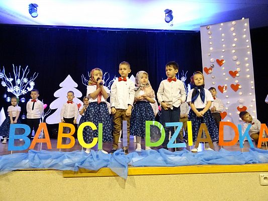 Grafika #6: Dzień Babci i Dziadka cz. IV