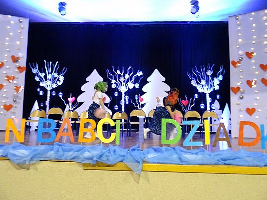 Grafika #8: Dzień Babci i Dziadka cz. IV