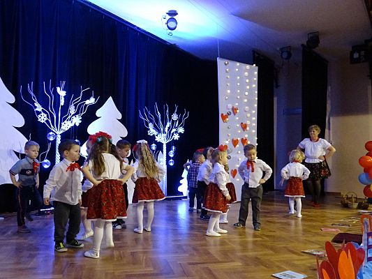 Grafika #0: Dzień Babci i Dziadka cz. III