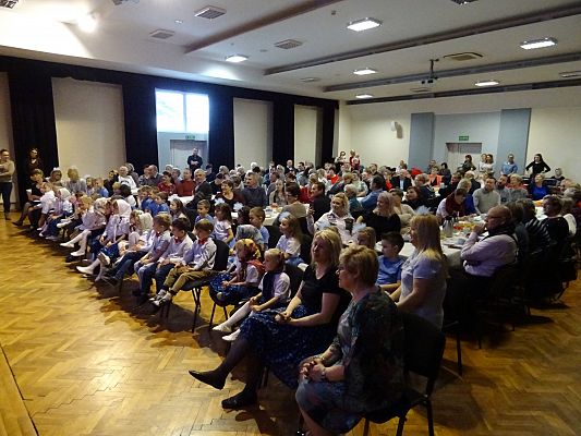 Grafika #2: Dzień Babci i Dziadka cz. III