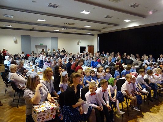 Grafika #3: Dzień Babci i Dziadka cz. III