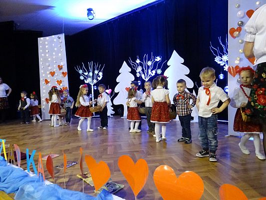 Grafika #4: Dzień Babci i Dziadka cz. III