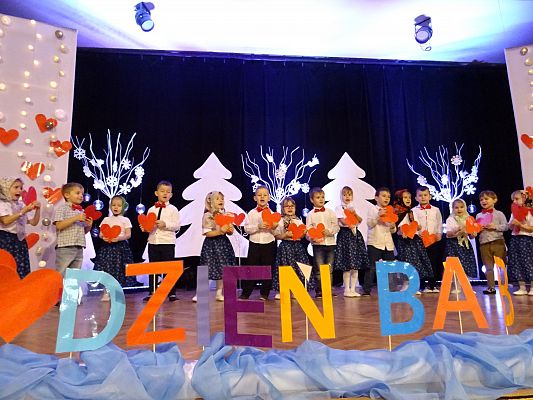 Grafika #7: Dzień Babci i Dziadka cz. III