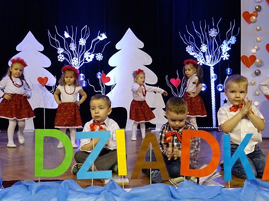 Grafika #0: Dzień Babci i Dziadka cz. II
