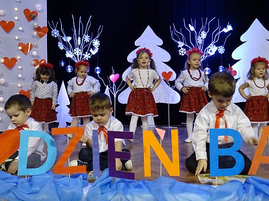 Grafika #1: Dzień Babci i Dziadka cz. II