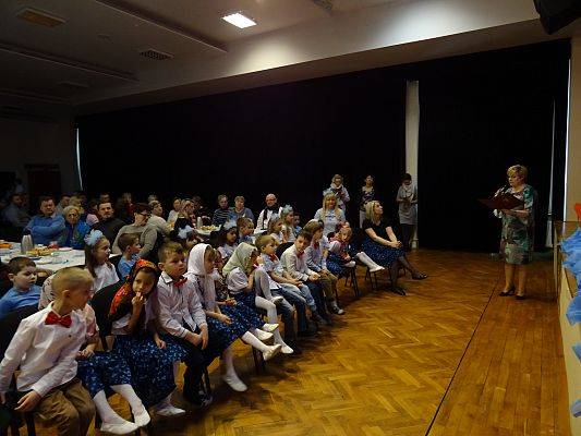 Grafika #1: Dzień Babci i Dziadka cz. I