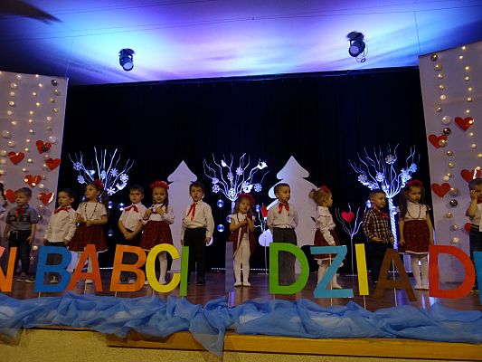 Grafika #6: Dzień Babci i Dziadka cz. I