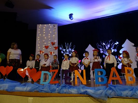 Grafika #5: Dzień Babci i Dziadka cz. I