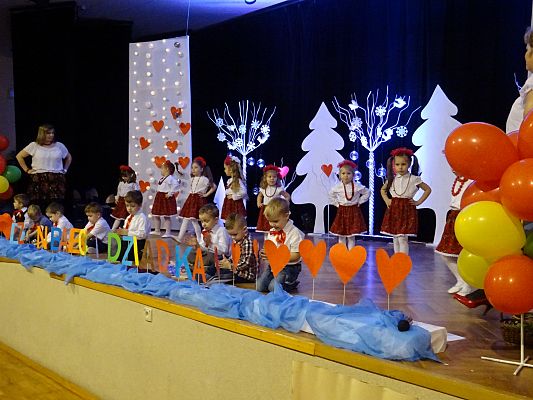 Grafika #8: Dzień Babci i Dziadka cz. I