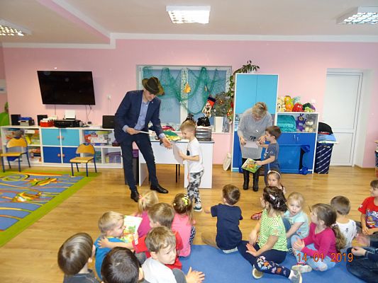 Grafika #5: Rozstrzygnięcie konkursu plastycznego  Domy leśnych zwierząt cz. I