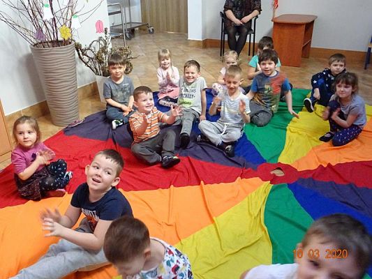 Grafika #3: Zajęcia przyrodnicze Ptaki cz. III