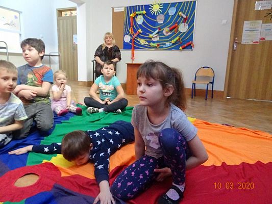 Grafika #5: Zajęcia przyrodnicze Ptaki cz. III