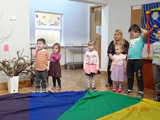 Grafika #0: Zajęcia przyrodnicze  Ptaki cz. II