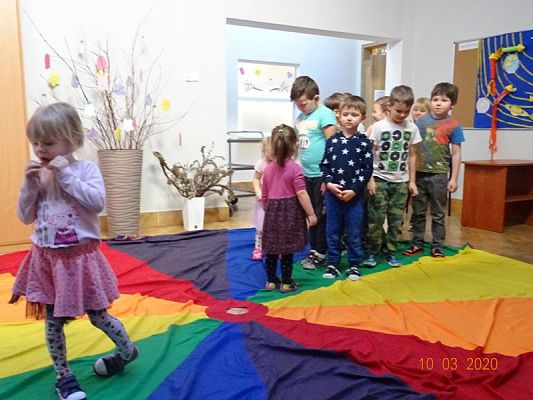 Grafika #7: Zajęcia przyrodnicze  Ptaki cz. II