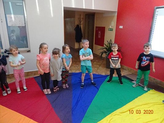 Grafika #2: Zajęcia przyrodnicze Ptaki cz. I