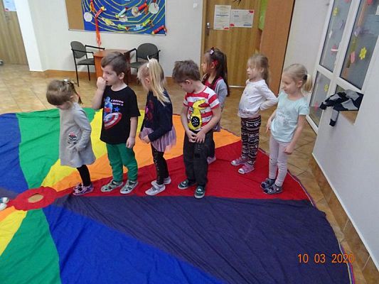 Grafika #4: Zajęcia przyrodnicze Ptaki cz. I