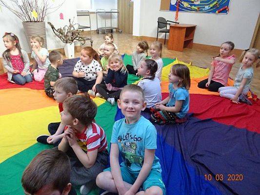 Grafika #6: Zajęcia przyrodnicze Ptaki cz. I