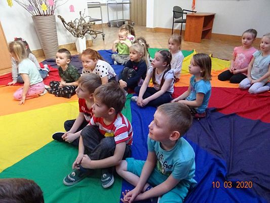 Grafika #7: Zajęcia przyrodnicze Ptaki cz. I