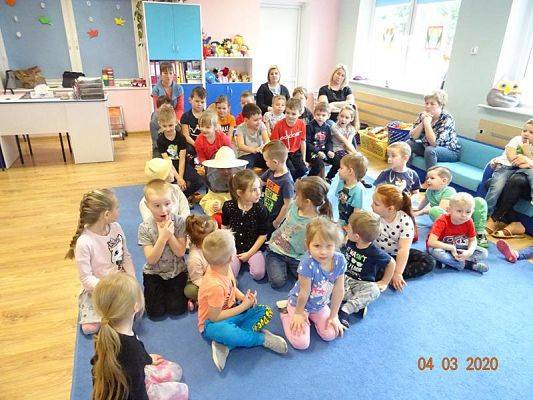 Grafika #3: Warsztaty pszczelarskie cz. III