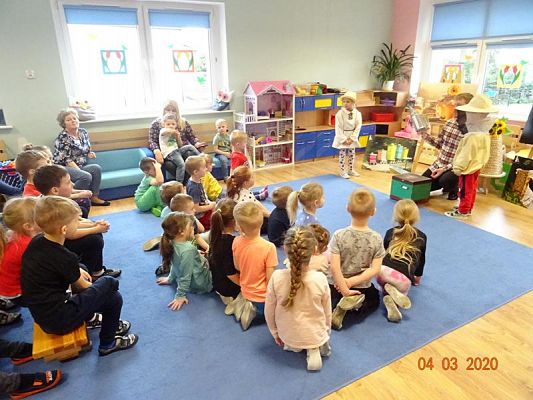 Grafika #7: Warsztaty pszczelarskie cz. II