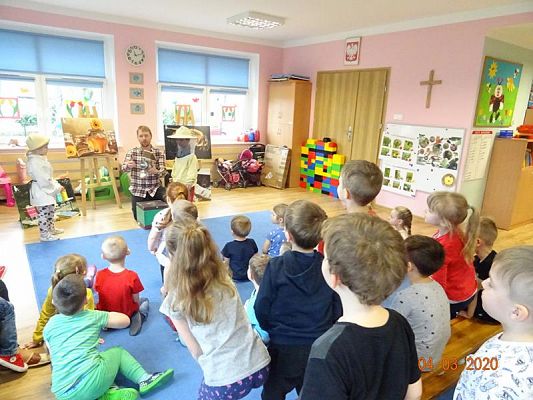 Grafika #8: Warsztaty pszczelarskie cz. II