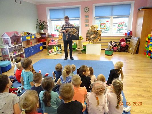 Grafika #5: Warsztaty pszczelarskie cz. I