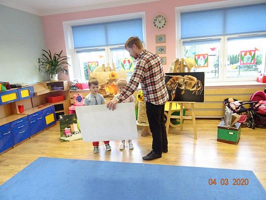 Grafika #6: Warsztaty pszczelarskie cz. I