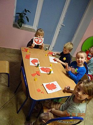 Grafika #3: Walentynki cz. II