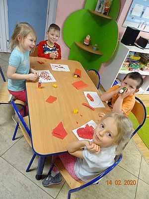 Grafika #2: Walentynki cz. II