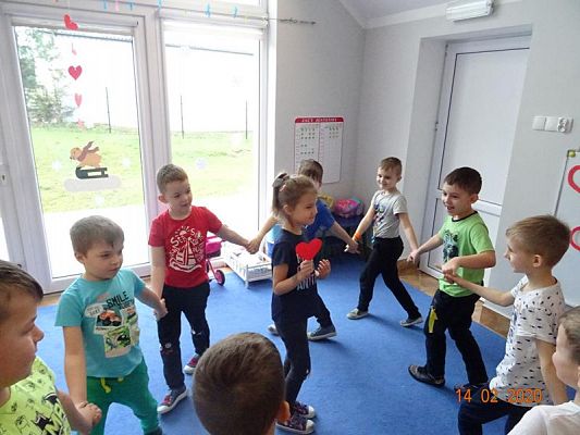 Grafika #0: Walentynki  cz. I