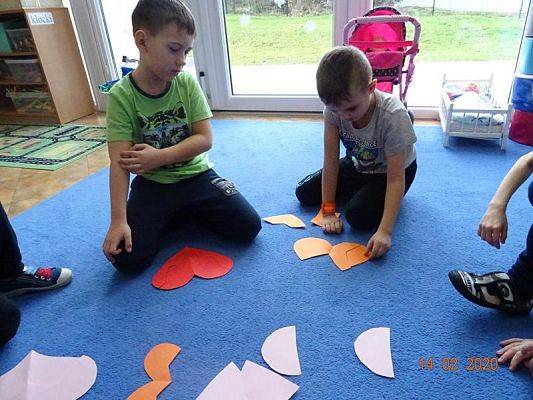 Grafika #4: Walentynki  cz. I